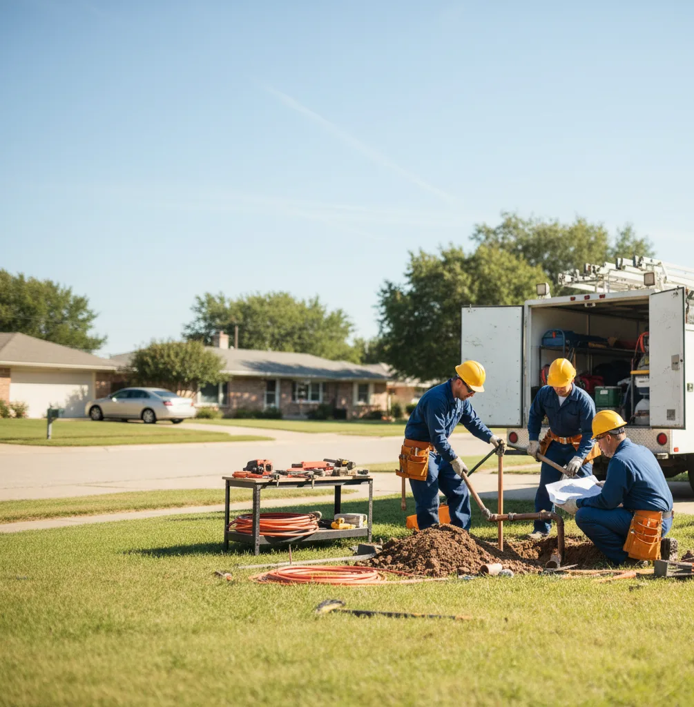 Drain Cleaning in Richlandtown, PA